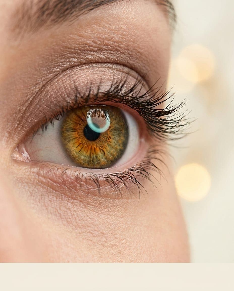 Chirurgie réfractive — LASIK