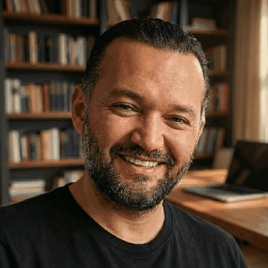 Photo de profil de Kaan NAS