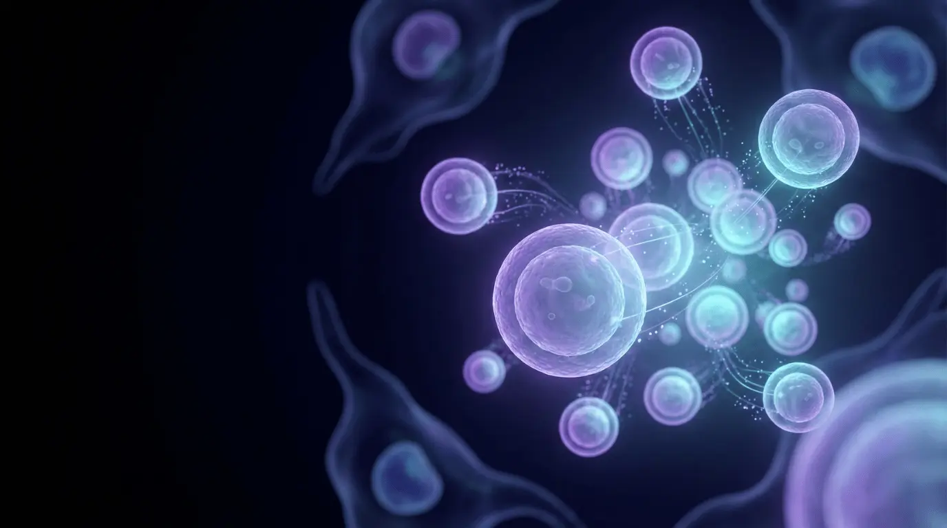 Thérapie Exosomes Renaissance Clinique