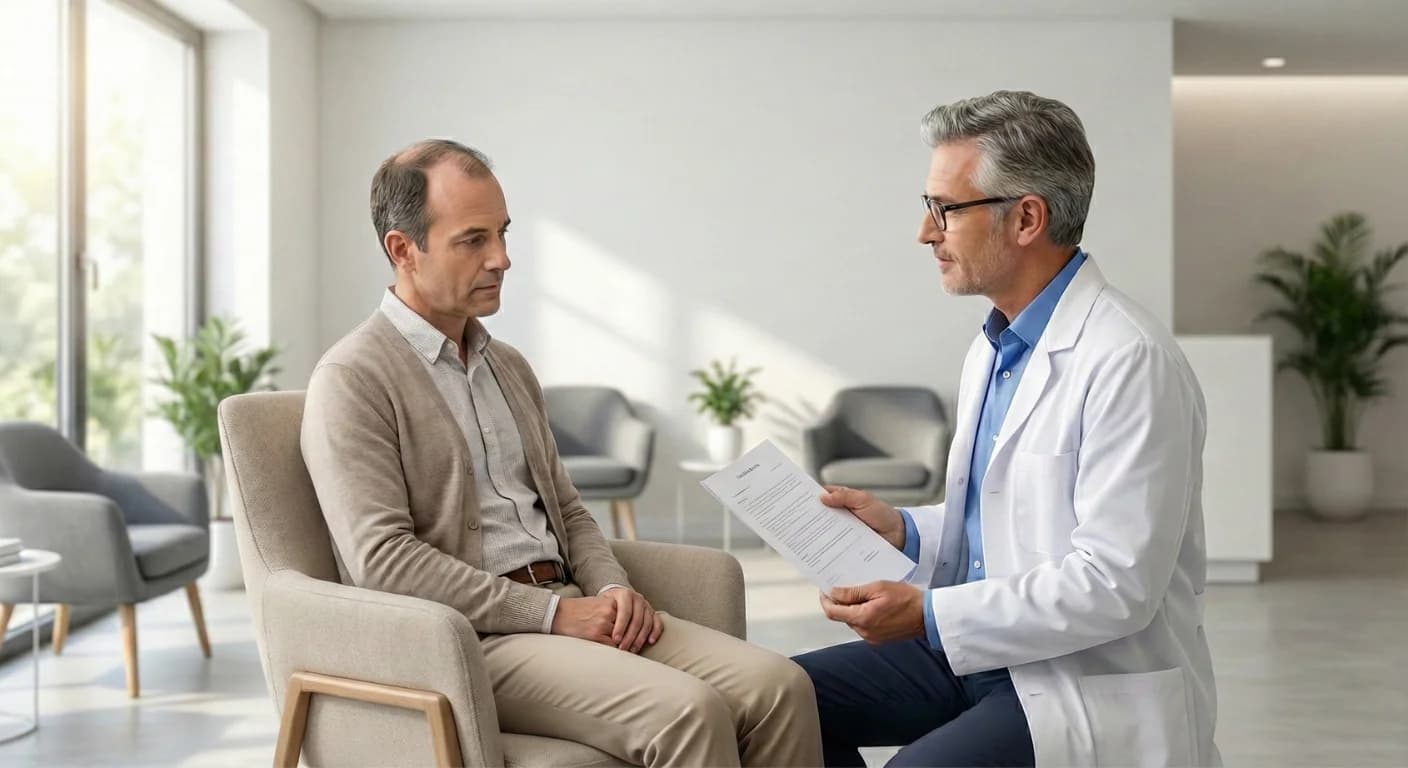 Choisir la meilleure greffe capillaire en 2026 en France