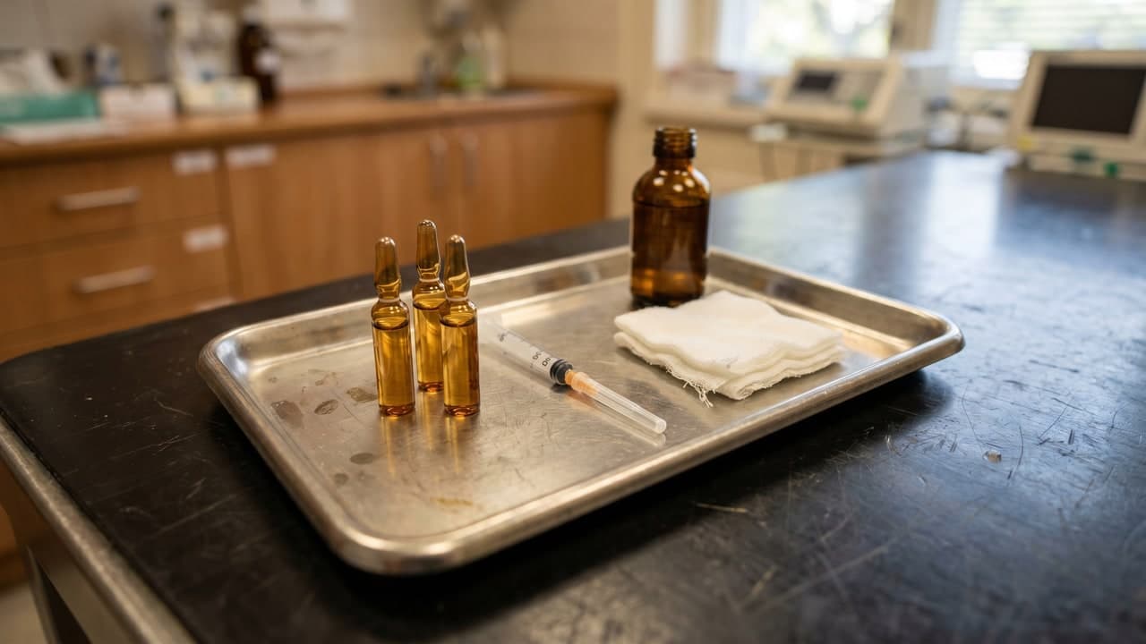 Mésothérapie aux polynucléotides : nouvelle voie contre la chute de cheveux 2026
