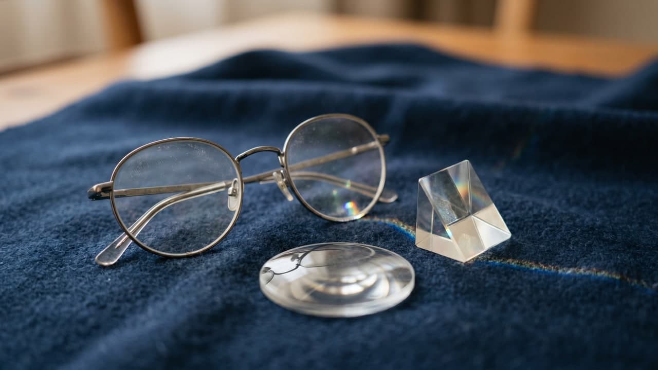 Méthode Bates et exercices oculaires : mythe ou réalité ?