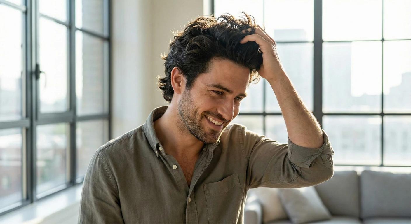 Greffe de Cheveux avec Cellules Souches : Efficacité, Procédure en Turquie et Comparaison aux Méthodes Traditionnelles