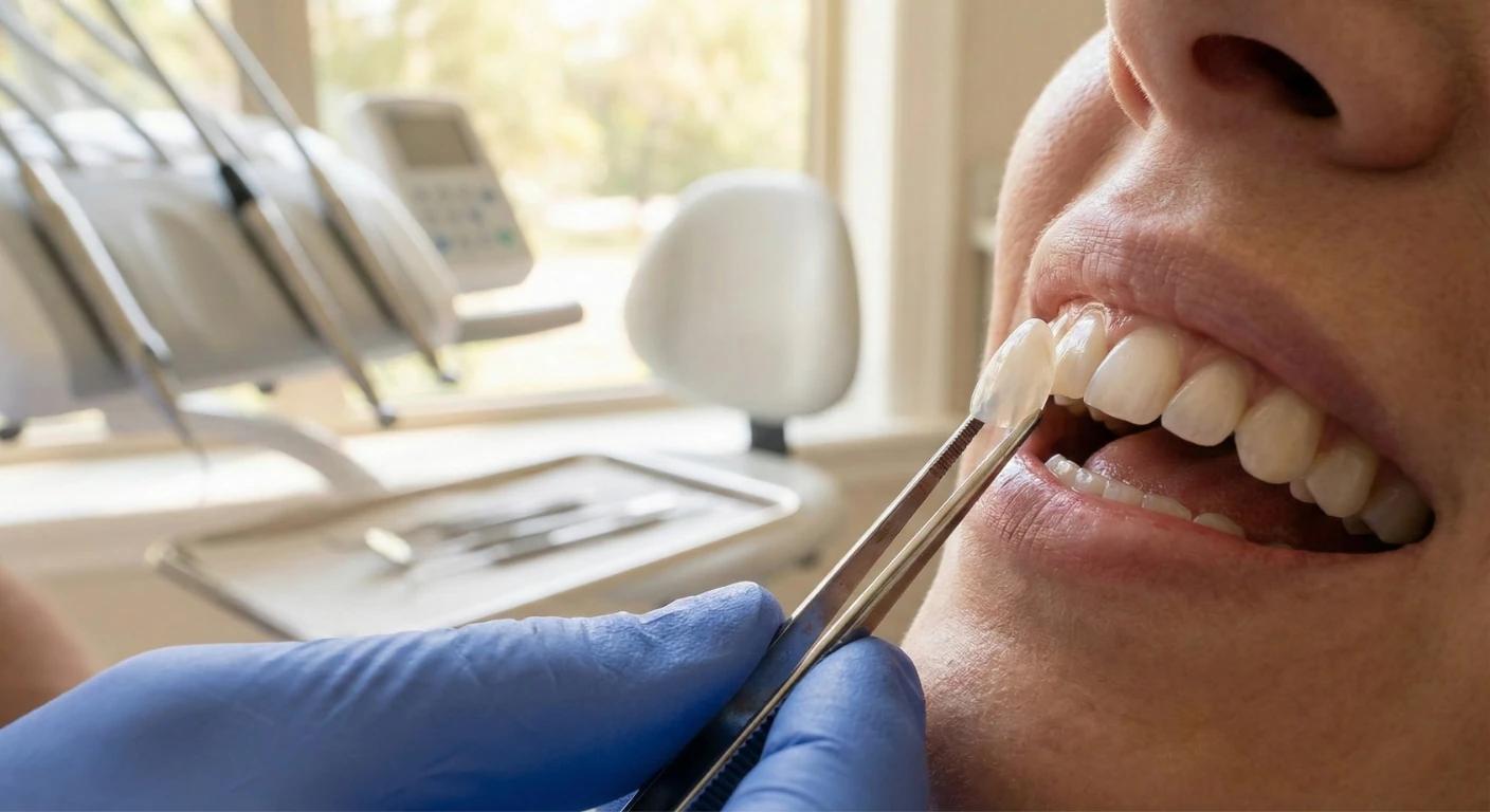 Facettes dentaires : le guide complet pour transformer votre sourire