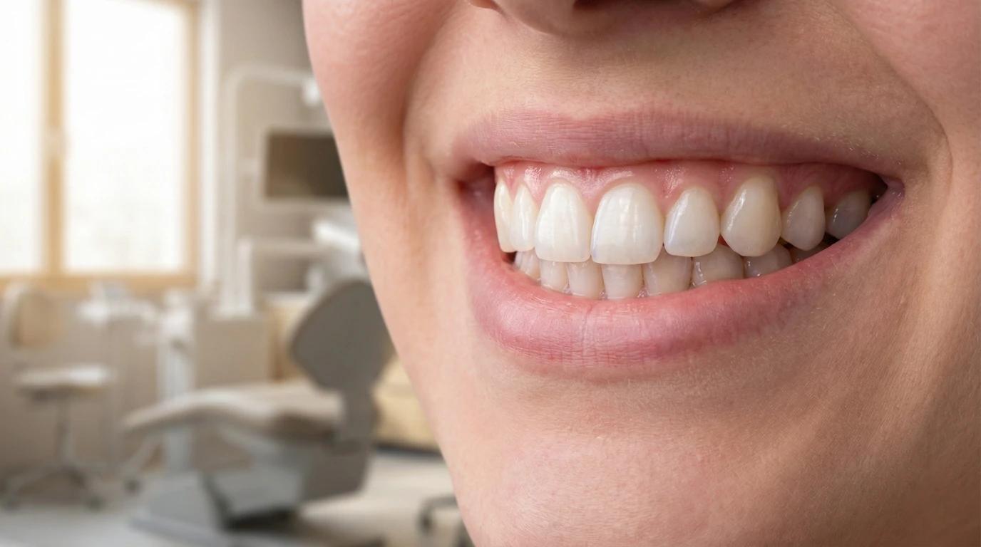 Couronnes dentaires : Zircone vs E-max – Que faut-il savoir ?
