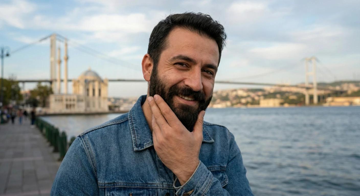 Greffe de barbe en Turquie : prix 2026 et ce que le devis doit inclure