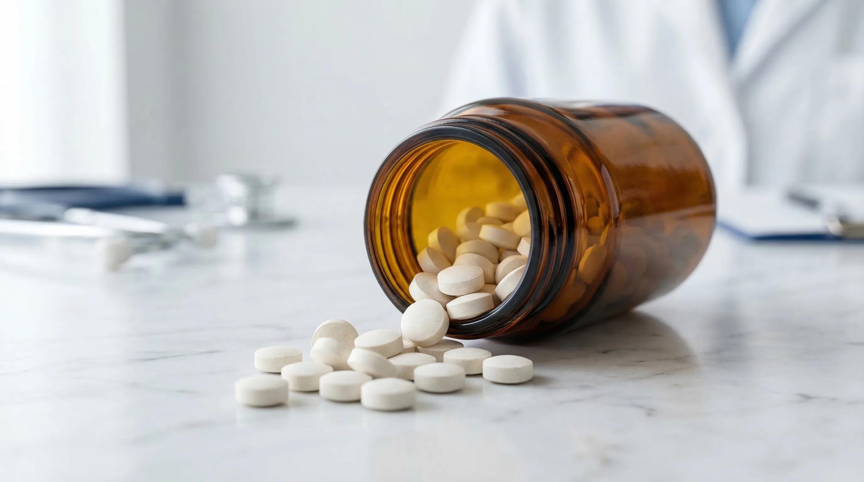 Finastéride 1mg (Propecia) : mécanisme d'action contre la calvitie androgénétique, inhibition de la 5-alpha réductase