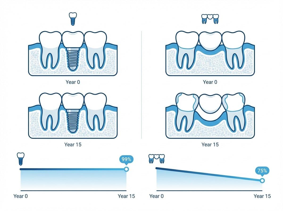 Implant vs Bridge Dentaire Quelle Solution Choisir ? 2026 — free download