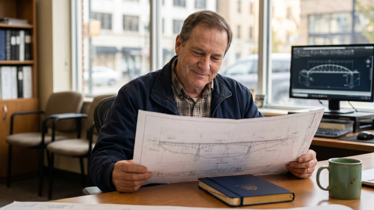 Cas clinique Renaissance : ingénieur 58 ans en activité professionnelle après <a href=