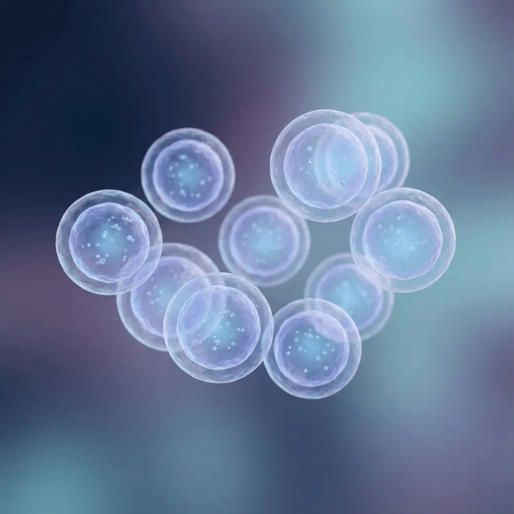 Traitement exosomes — Régénération cellulaire — Renaissance Clinique Istanbul