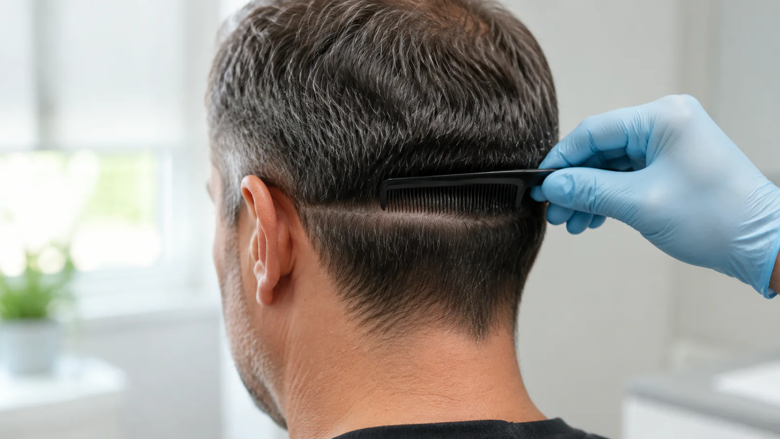 Greffe de cheveux FUE en Turquie : prix, déroulement et résultats 2026