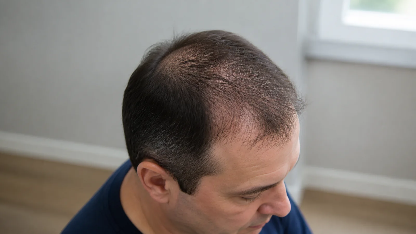 Prix d'une greffe de cheveux 3 500 greffons en Turquie 2026