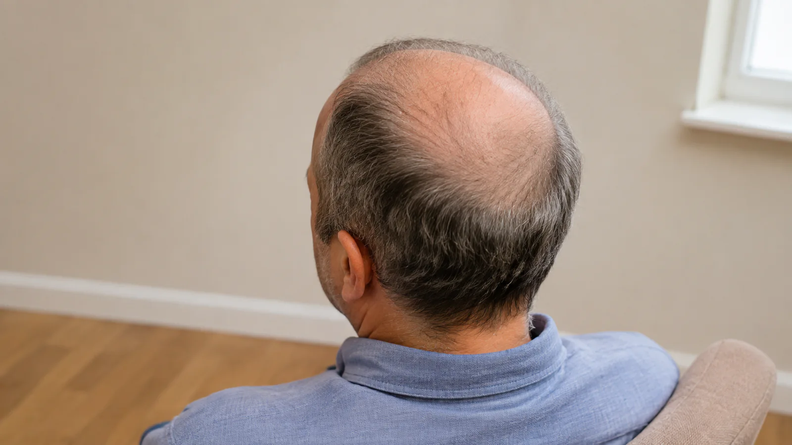 Prix d'une greffe de cheveux 4 500 greffons en Turquie 2026