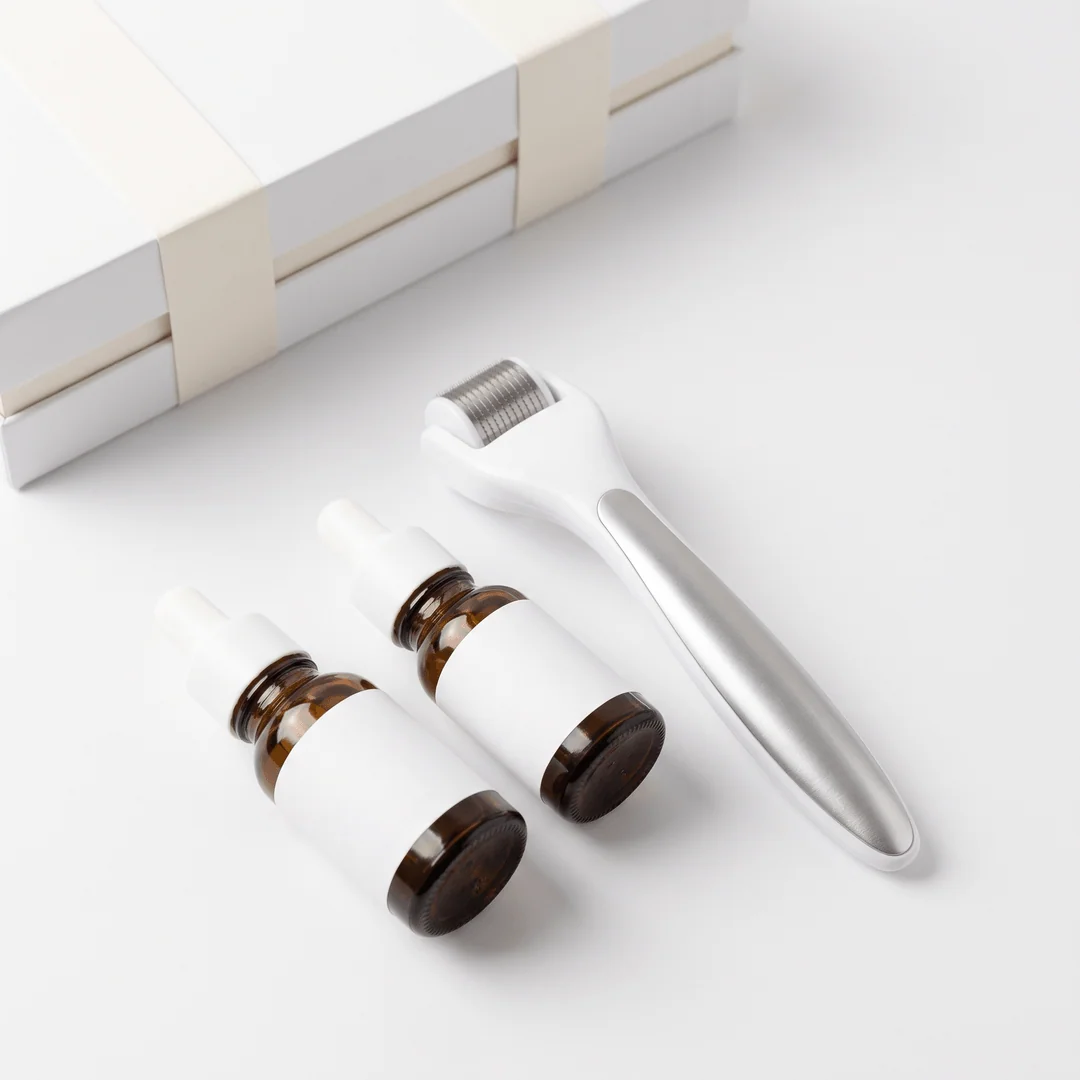 ProHair Flacon Serum ProHair Flacon Serum — produit du Kit Mossi London pour soins post-greffe capillaire