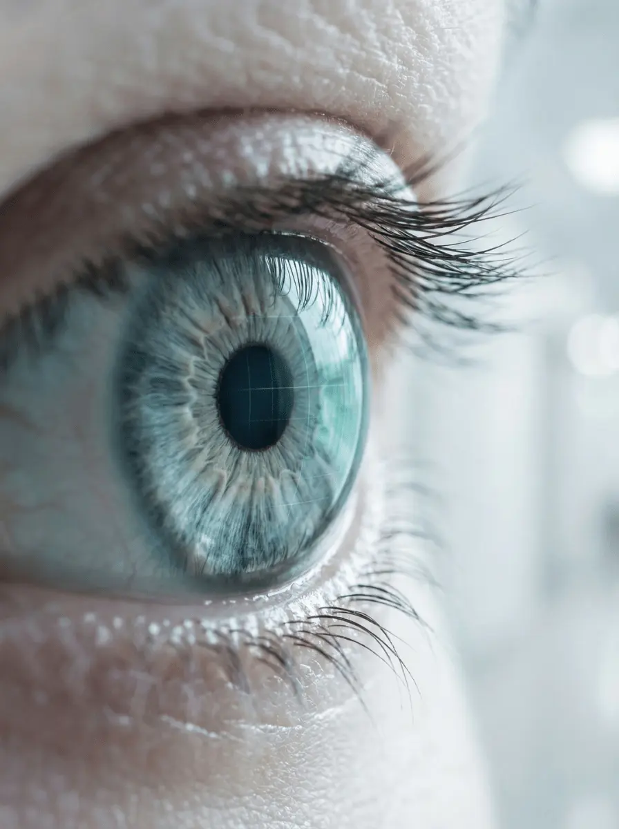 Soins oculaires à Istanbul — LASIK, Smart Lens et cataracte