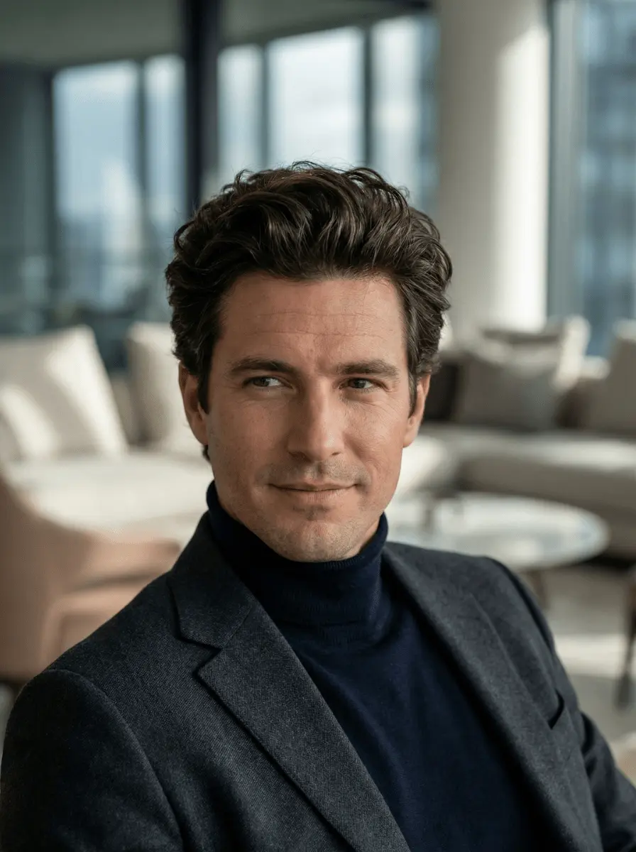 Greffe de cheveux FUE Saphir et DHI à Istanbul pour patients luxembourgeoises