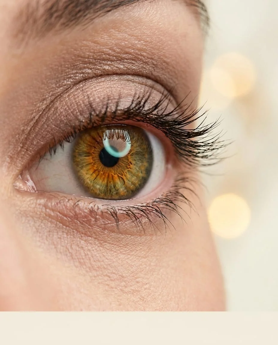 Chirurgie réfractive — LASIK