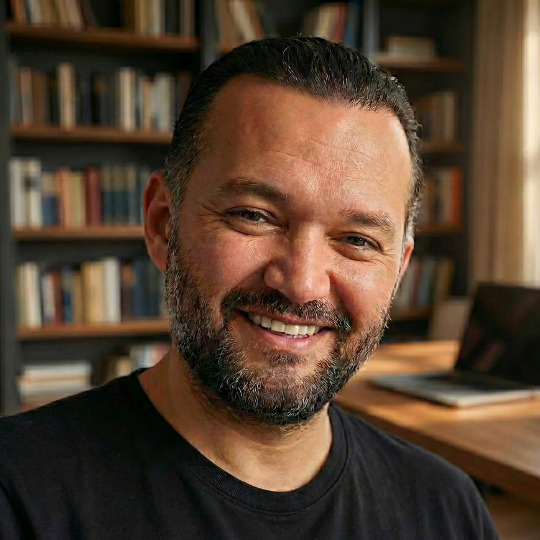 Photo de profil de Kaan NAS