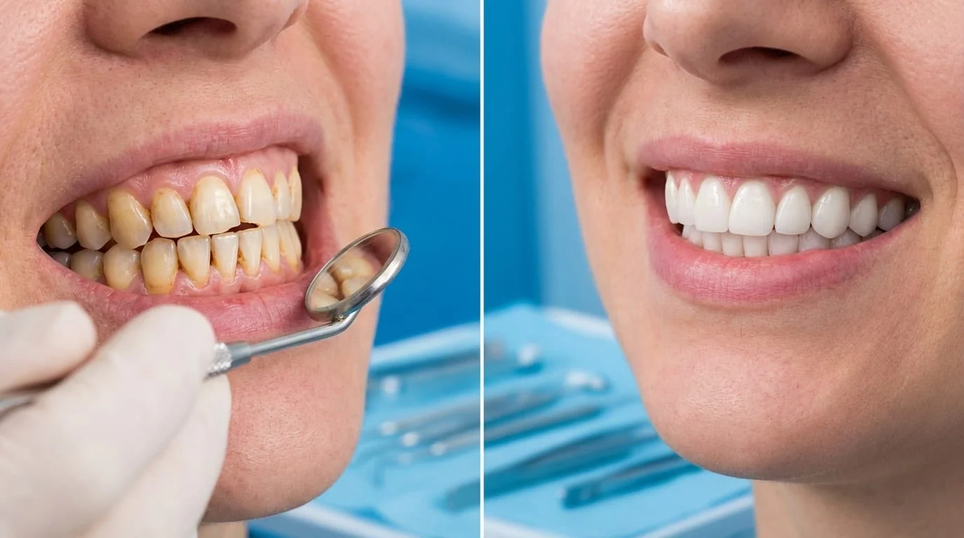 Soins dentaires fumeurs en Turquie : implants et traitements adaptés aux patients tabagiques à Istanbul